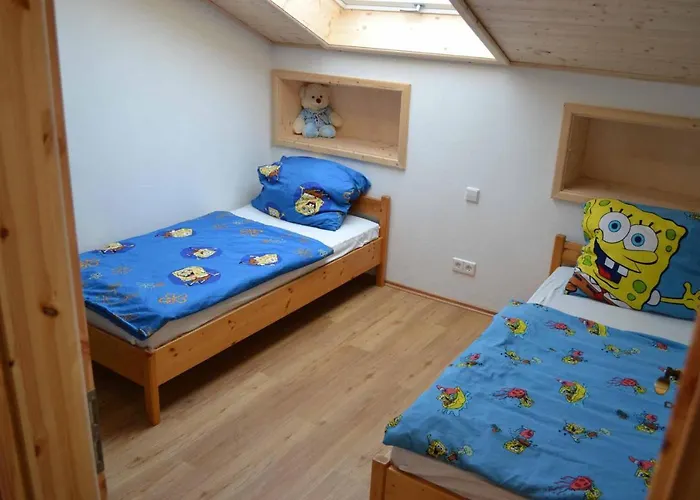 Straub / Ferienwohnung Allgaeublume
