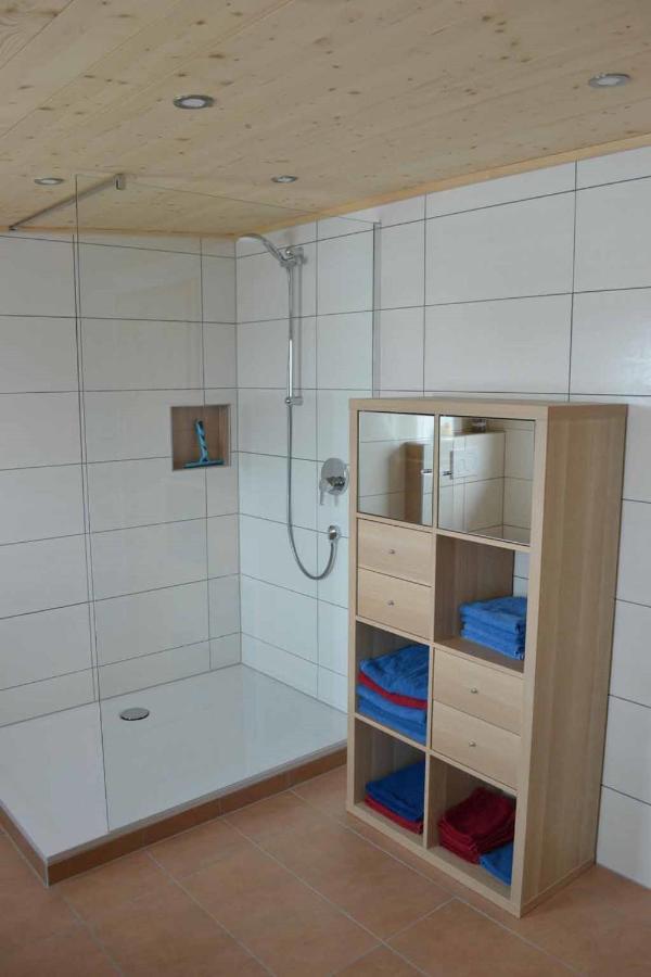 Straub / Allgaeublume Apartment