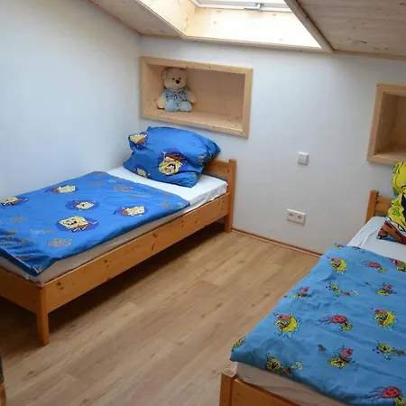 Straub / Ferienwohnung Allgaeublume Oy-Mittelberg Exterior photo
