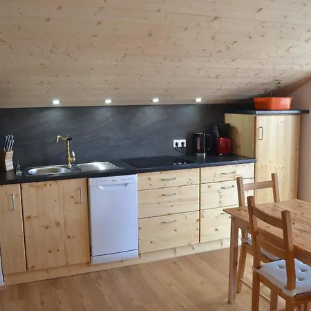 Straub / Ferienwohnung Allgaeublume Oy-Mittelberg Exterior photo