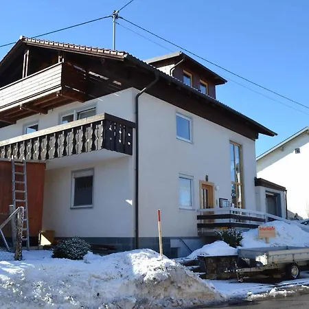 Straub / Ferienwohnung Allgaeublume Oy-Mittelberg Exterior photo