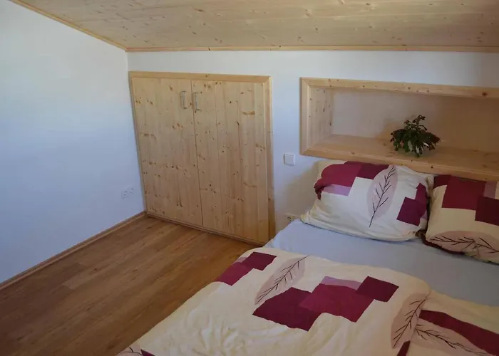 Straub / Ferienwohnung Allgaeublume