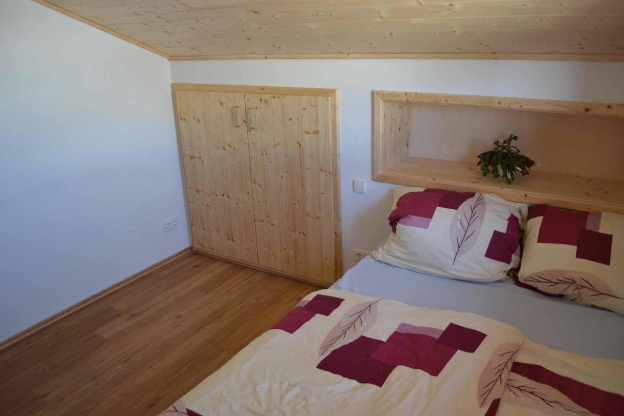Straub / Allgaeublume Appartement