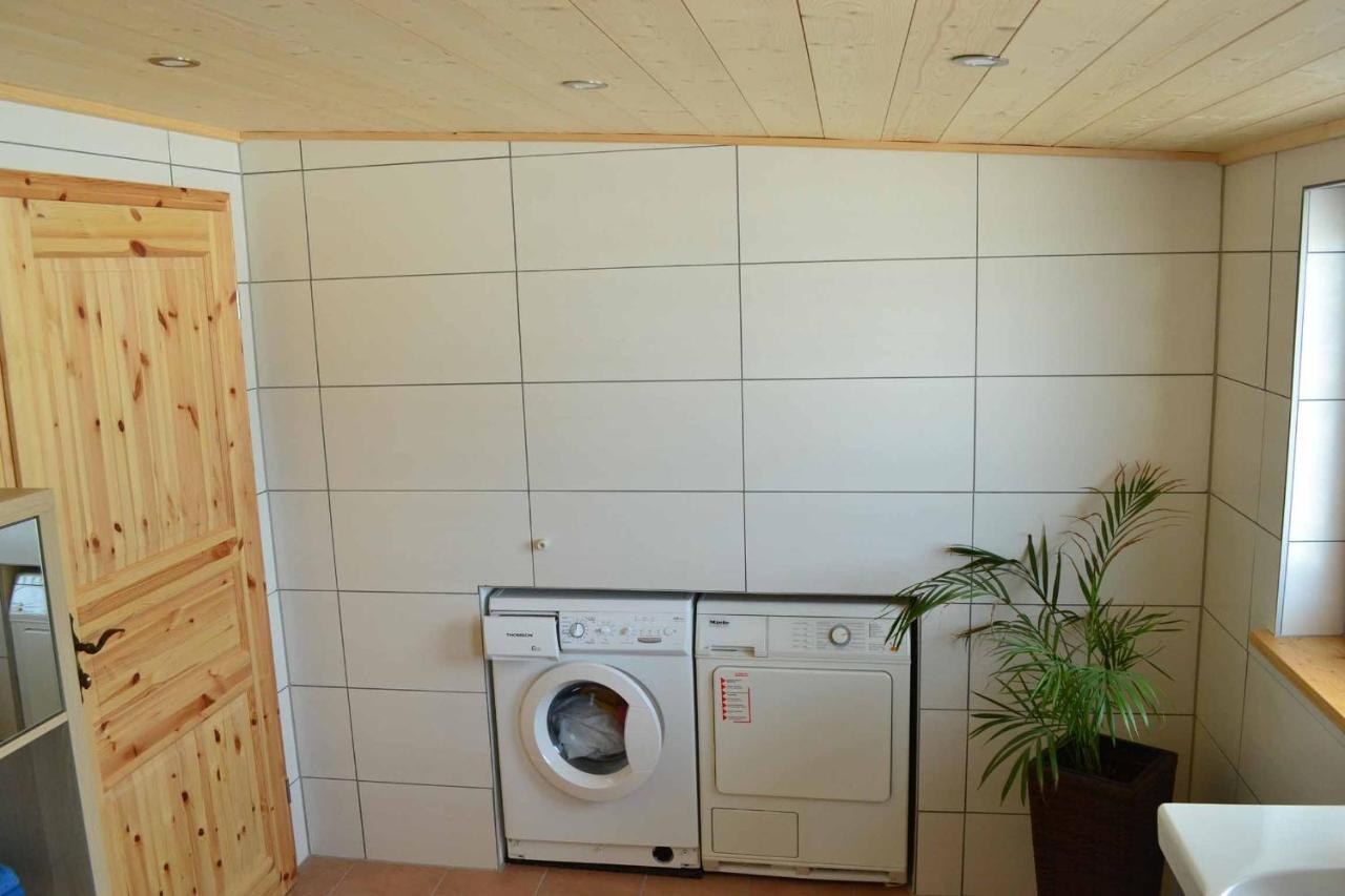 Straub / Allgaeublume Appartement *